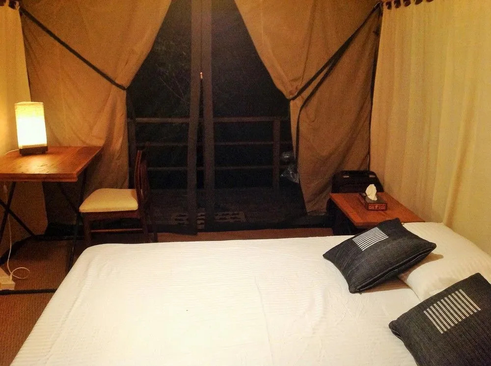 Kula Kula Luxury Camping Resort - Photo 2