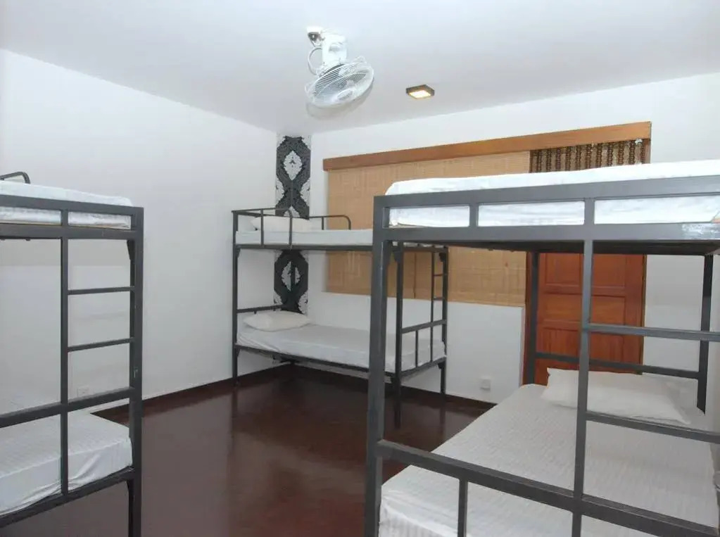 Lanka Hostels Colombo - Photo 3