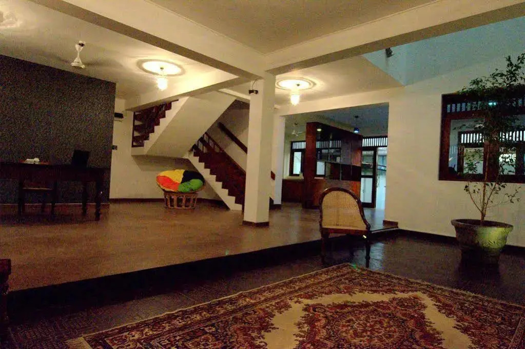 Lanka Hostels Colombo - Photo 2