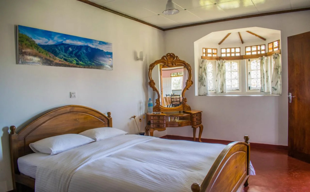 Mount Mary Inn - Photo 4