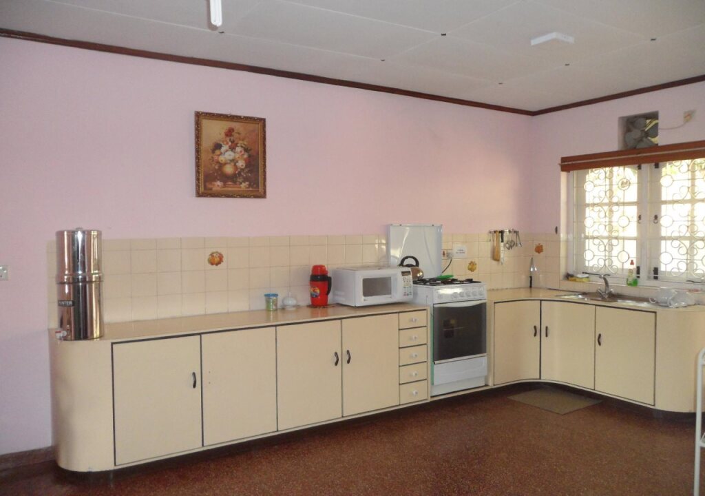 Mount Mary Inn - Photo 1