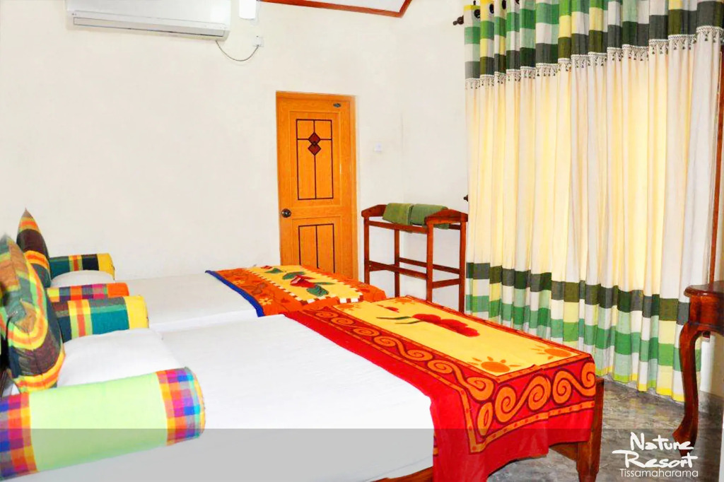 Nature Resort Tissamaharama - Photo 3