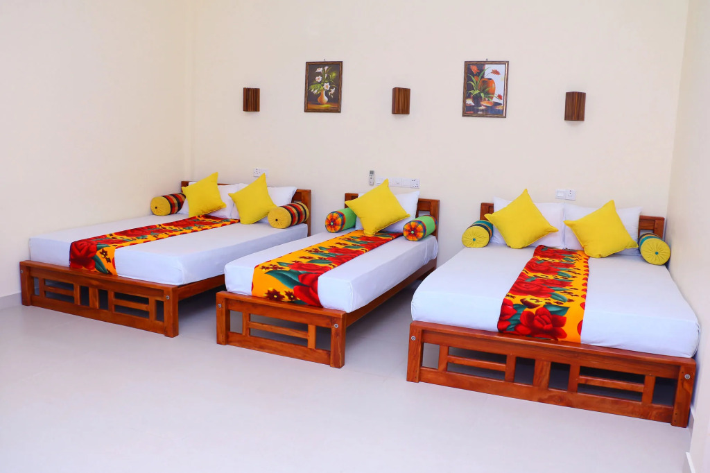 Nature Resort Tissamaharama - Photo 4
