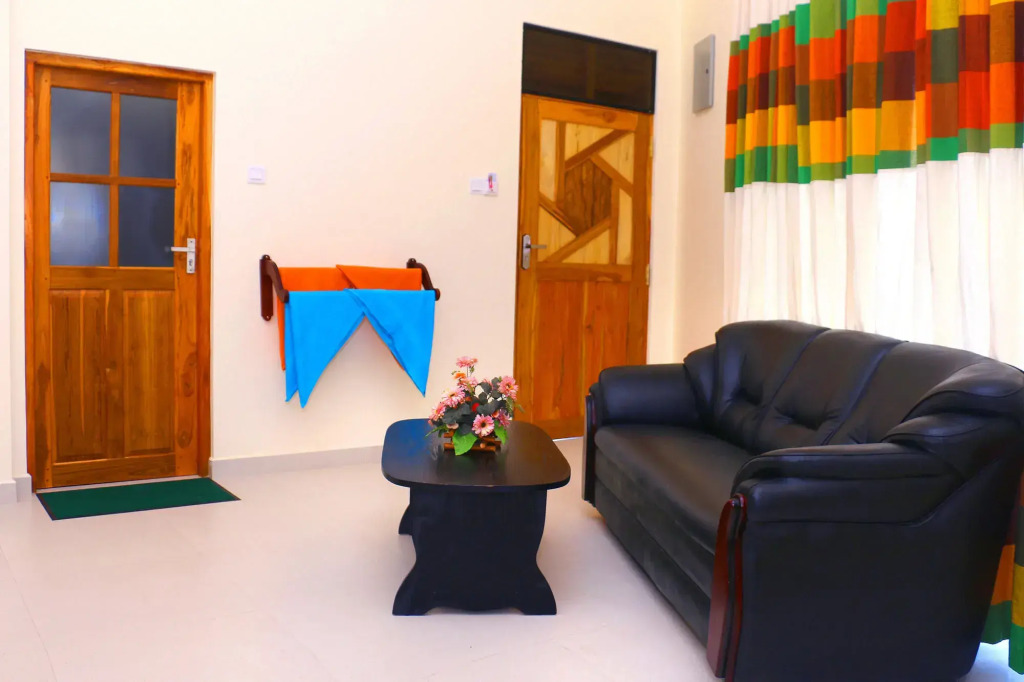 Nature Resort Tissamaharama - Photo 2