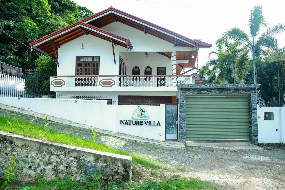 OYO 486 Nature Villa - Photo 1