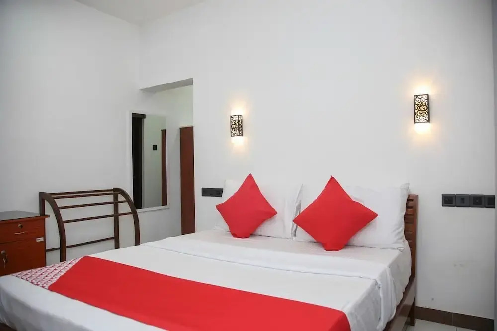 OYO 486 Nature Villa - Photo 4