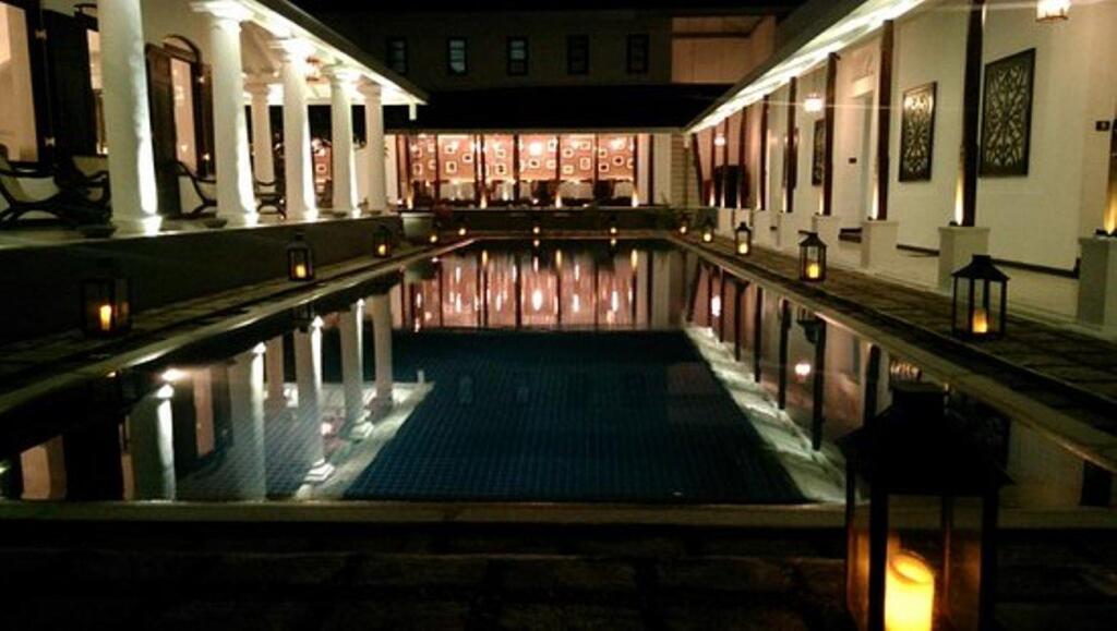 Residence by Uga Escapes - Photo 1