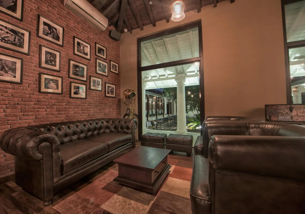 Residence by Uga Escapes - Photo 2