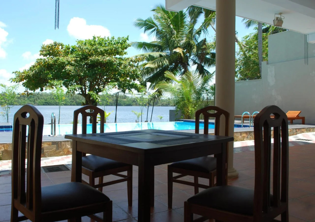 Riverbank Bentota - Photo 1