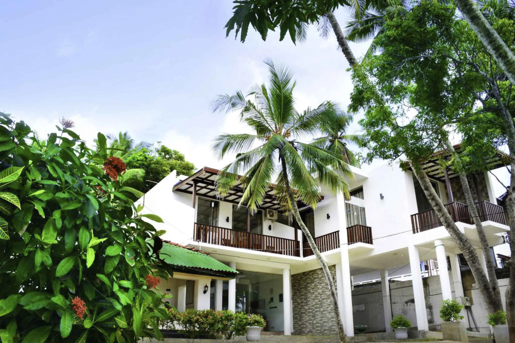 Sea View Tourist Inn - Photo 1