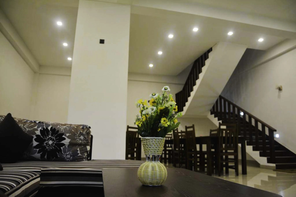 Sea View Tourist Inn - Photo 2