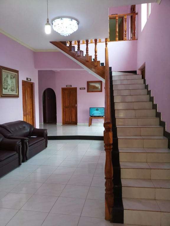 Shanketha Palace Hotel