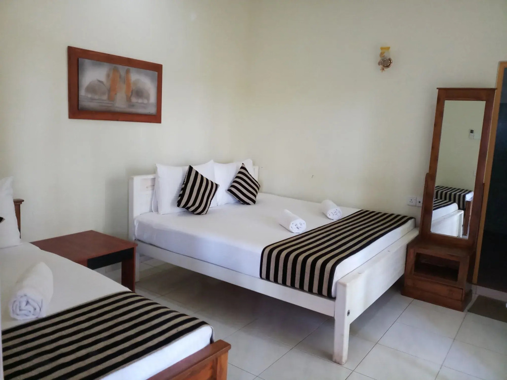 Shanketha Palace Hotel - Foto 2