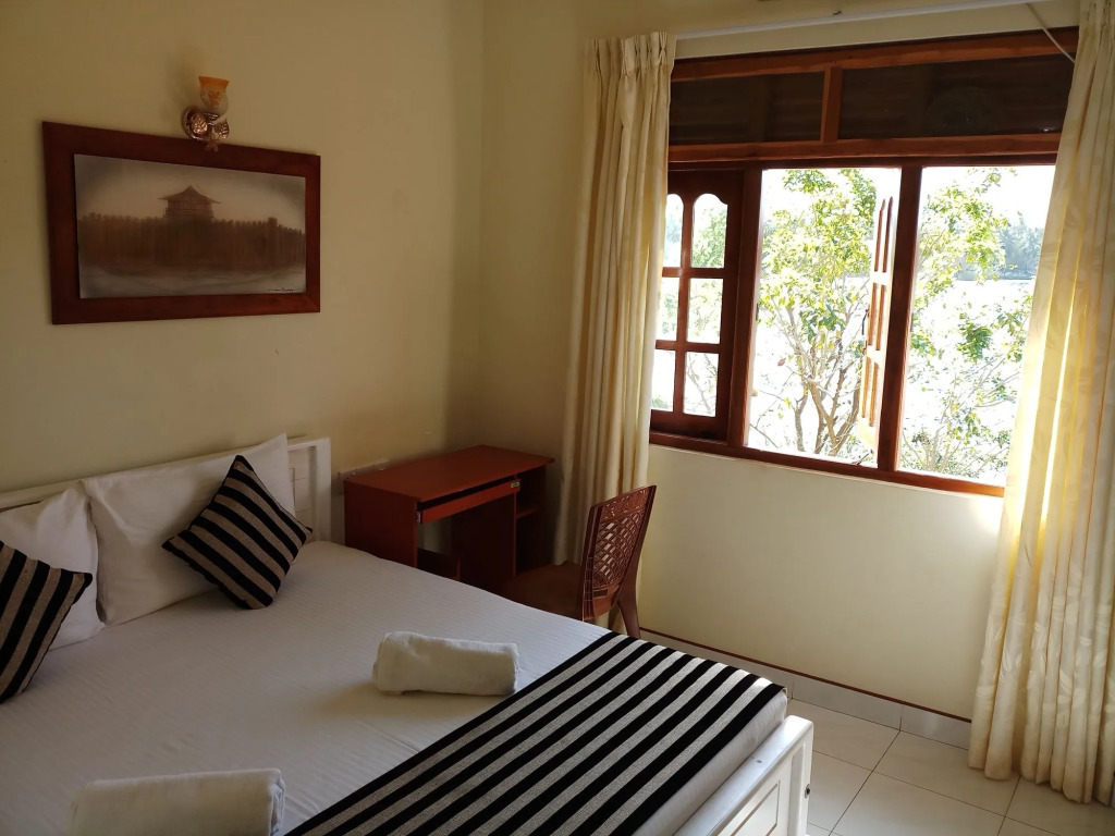 Shanketha Palace Hotel - Foto 3