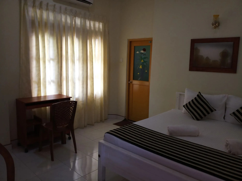 Shanketha Palace Hotel - Foto 4