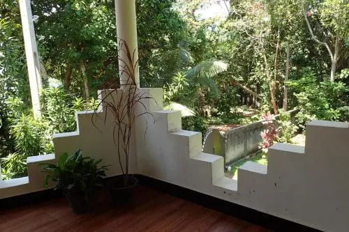 Sheen Home Stay