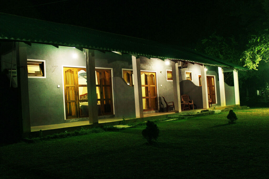 Sinhagiri Villa - Foto 1