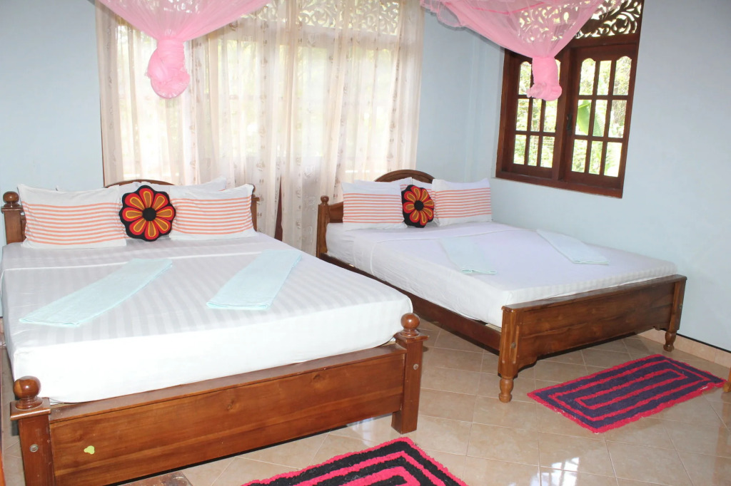 Sinhagiri Villa - Foto 4