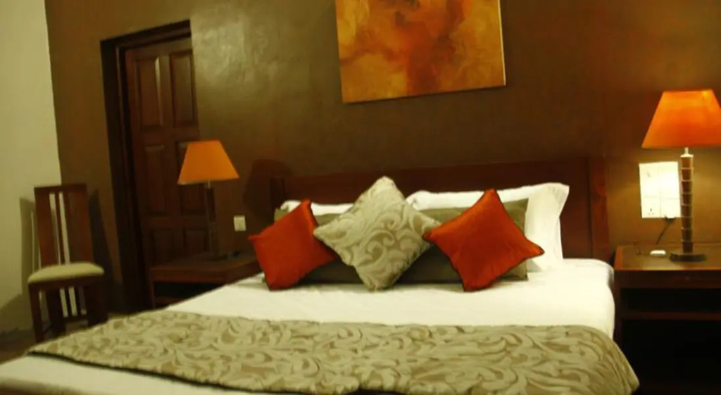 The Canes Boutique Hotel