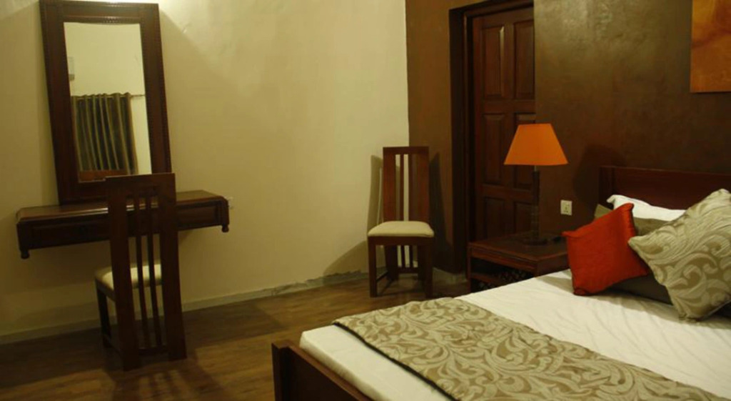 The Canes Boutique Hotel - Photo 2