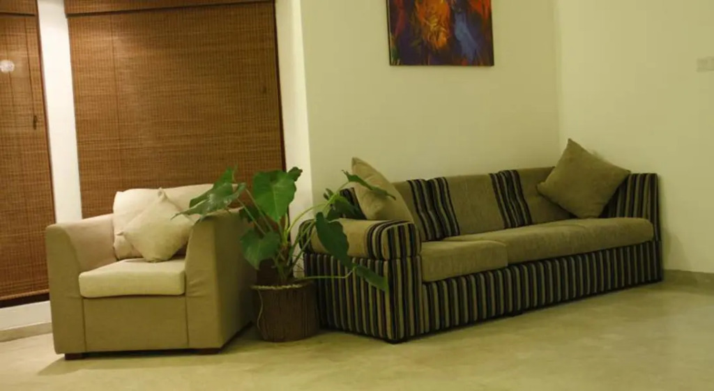 The Canes Boutique Hotel - Photo 4