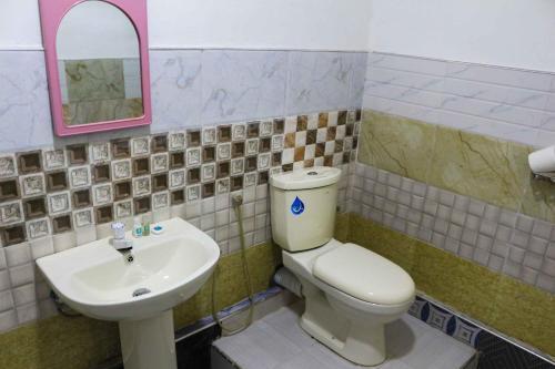Yoho Foreign Inn - Foto 4