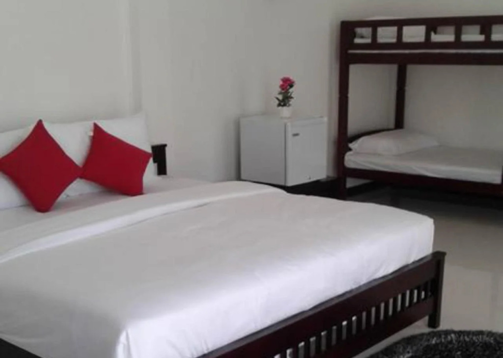 Yoho Nilara Resort - Photo 3