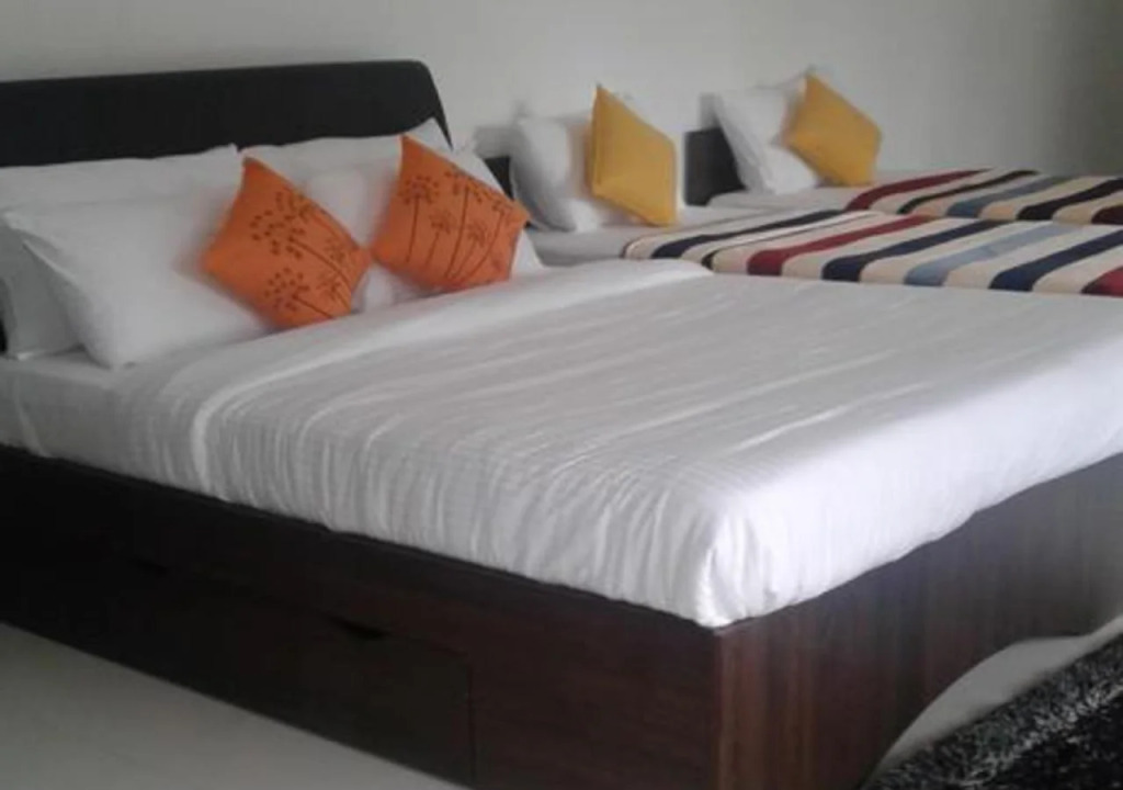 Yoho Nilara Resort - Photo 4