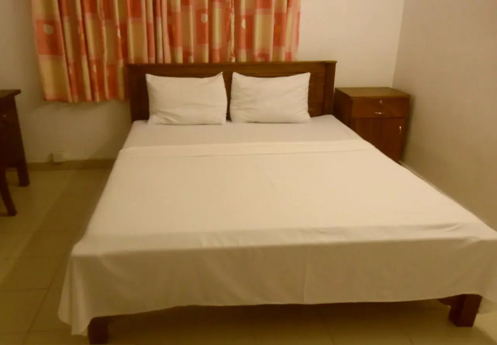 Yoho Zion Inn - Foto 4