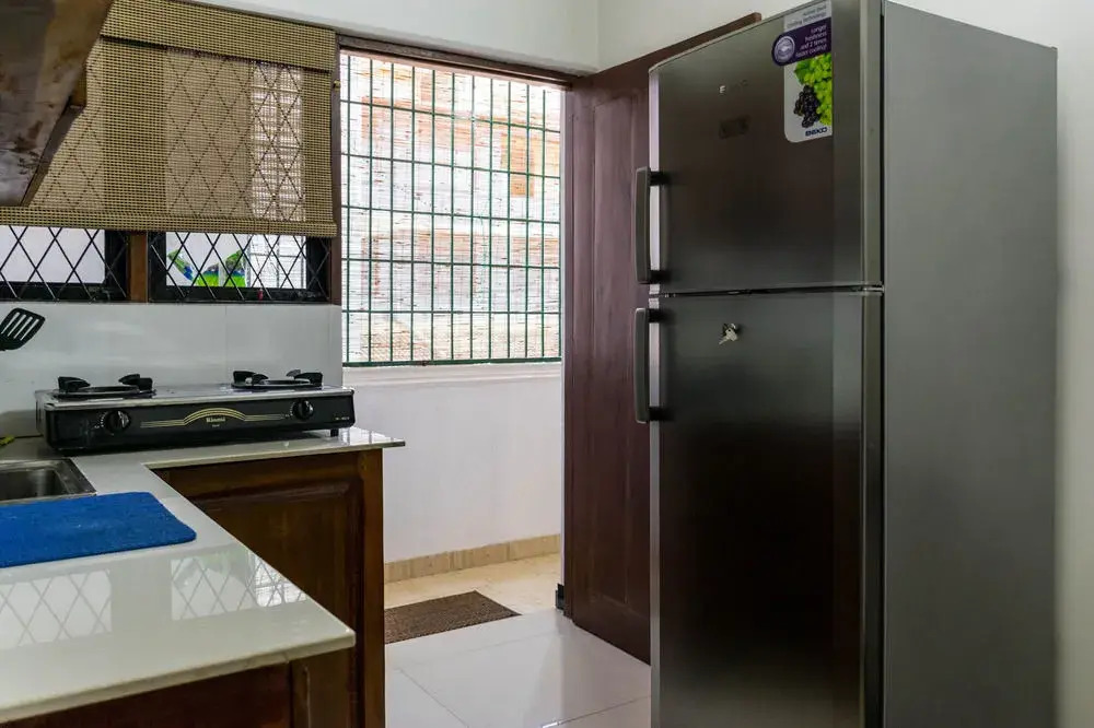 Zen Rooms Kollupitiya Colombo - Foto 4