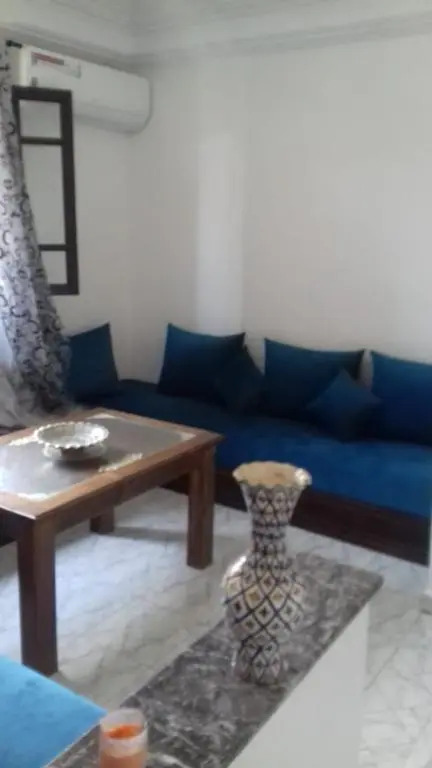 Atlas Appartement - Foto 2