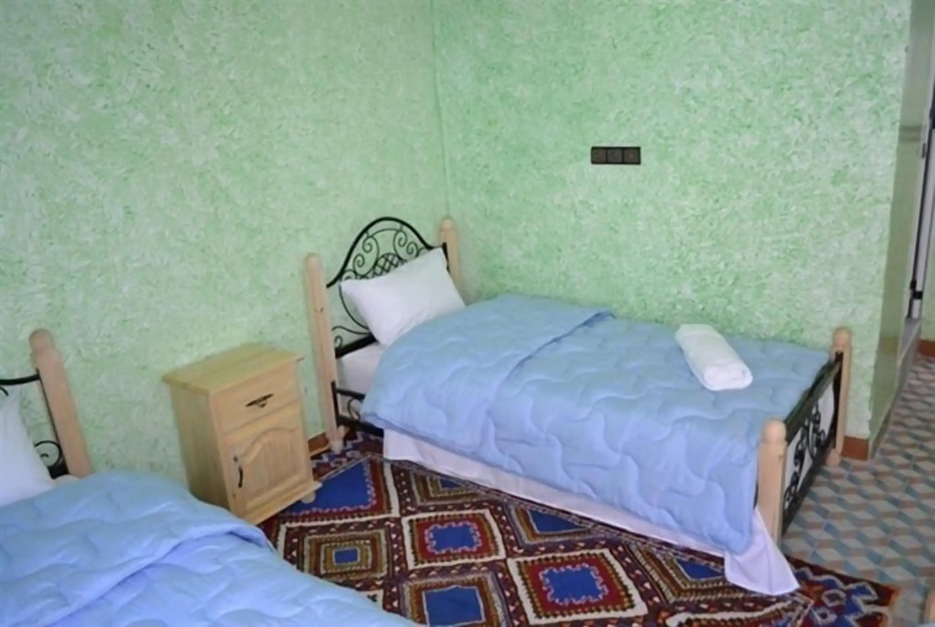 Auberge Royal Palmas - Photo 4