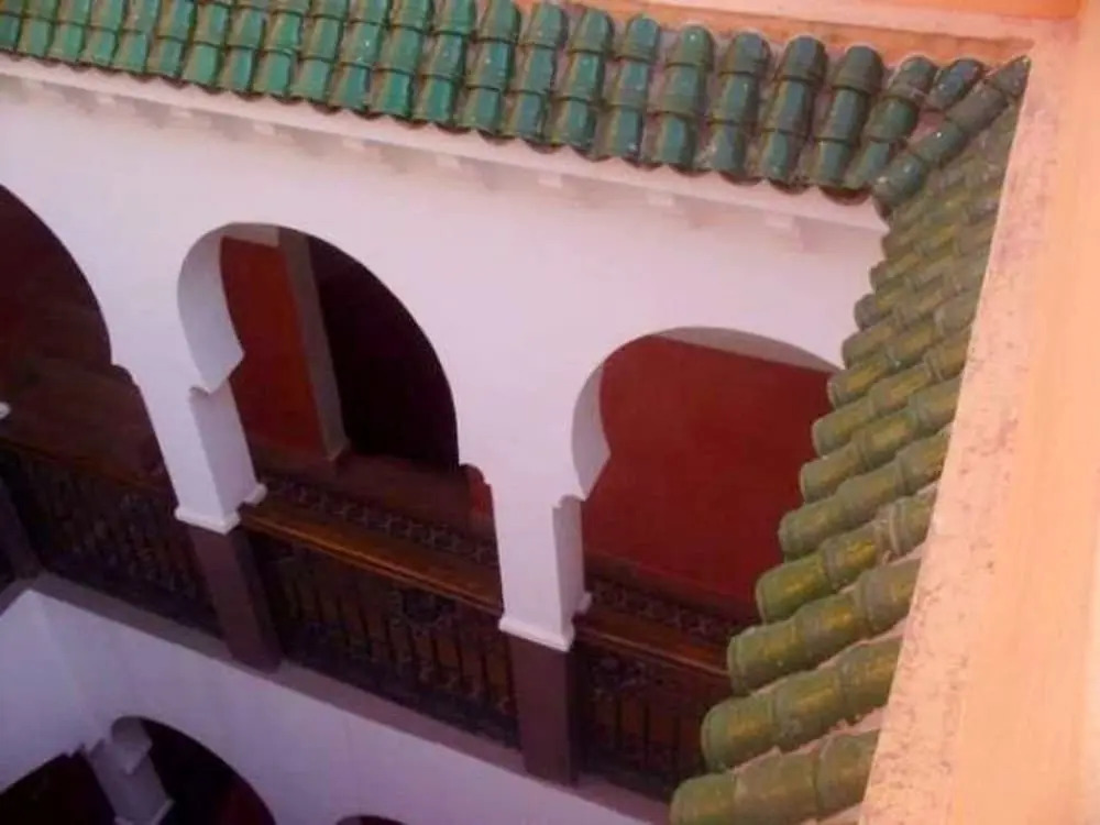 B&B Riad Al Barad - Photo 1