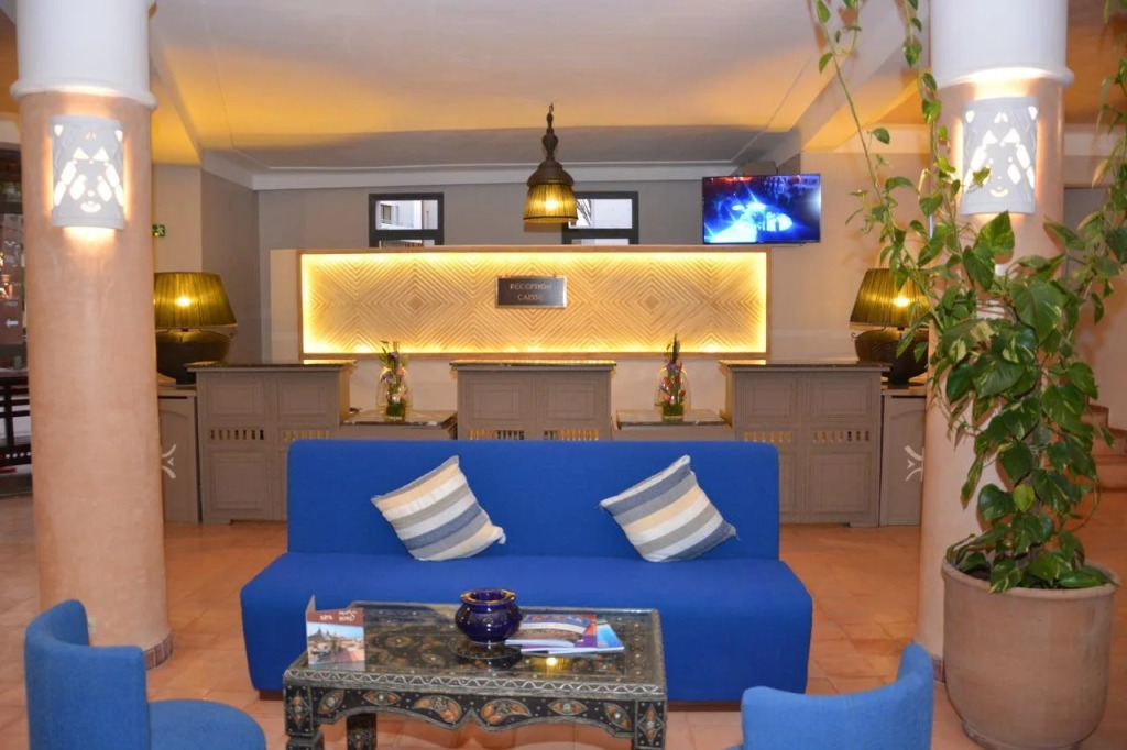 Borjs Hotel Suites & Spa - Photo 2