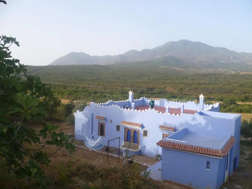 Casa Cherif