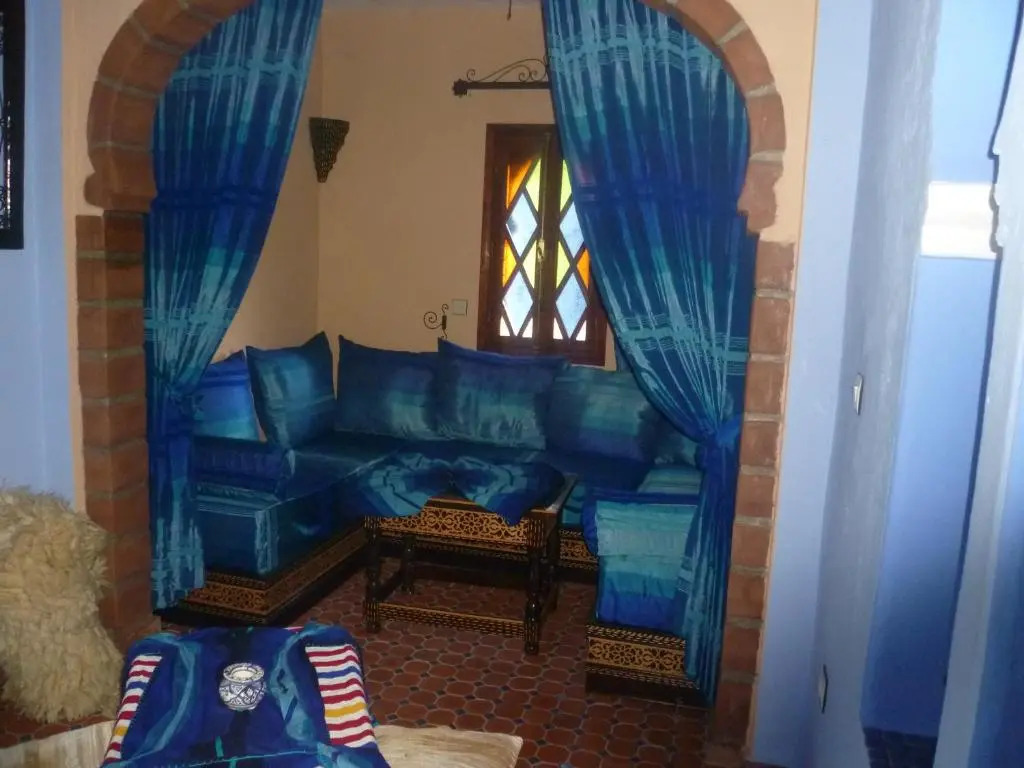 Casa Cherif - Photo 4