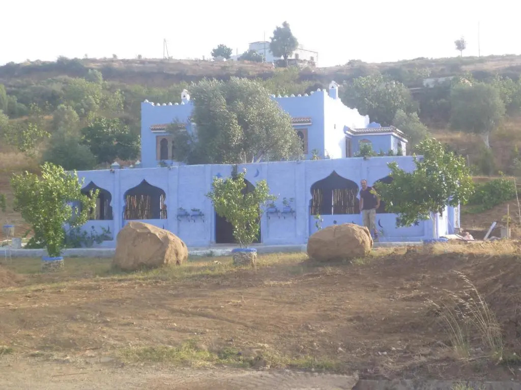 Casa Cherif - Photo 2