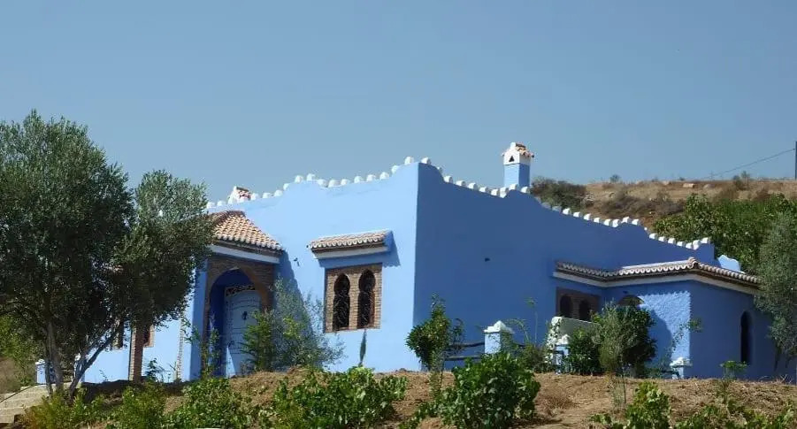 Casa Cherif - Photo 3