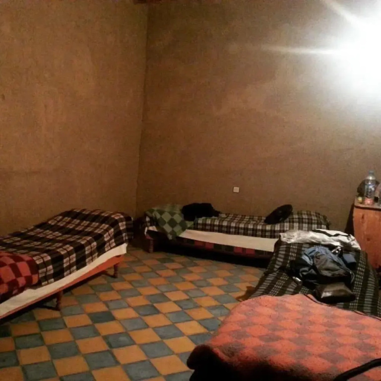 Hostel Wilderness Lodge - Photo 4