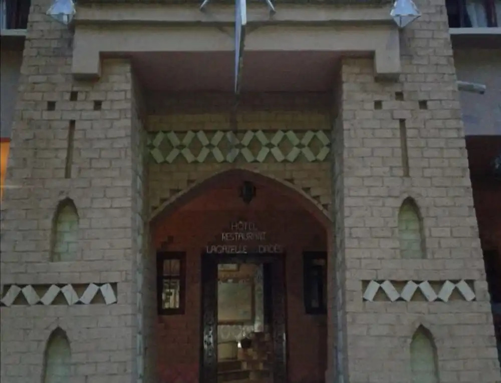 Hôtel Restaurant La Gazelle Du Dades - Photo 1