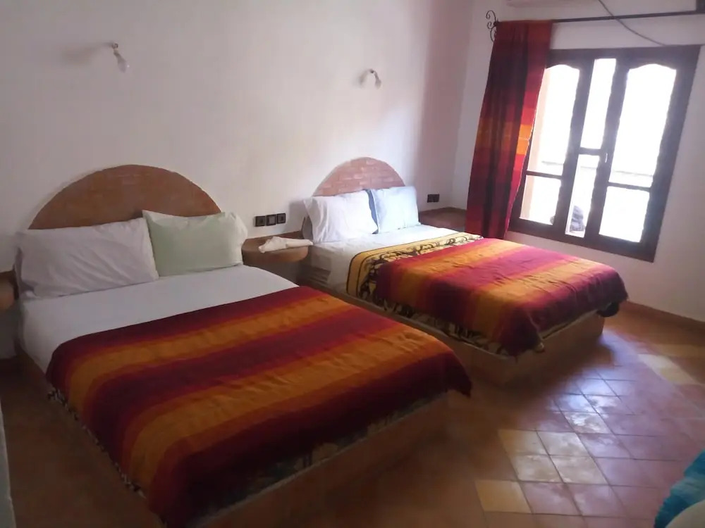 Hôtel Restaurant La Gazelle Du Dades - Photo 3