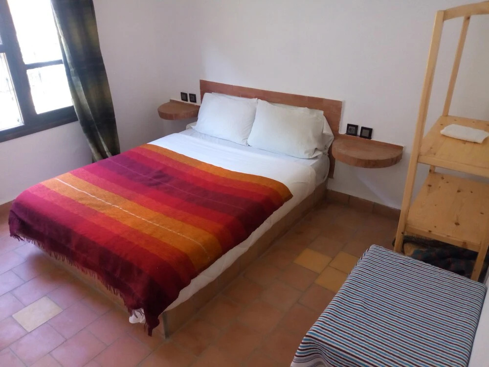 Hôtel Restaurant La Gazelle Du Dades - Photo 4