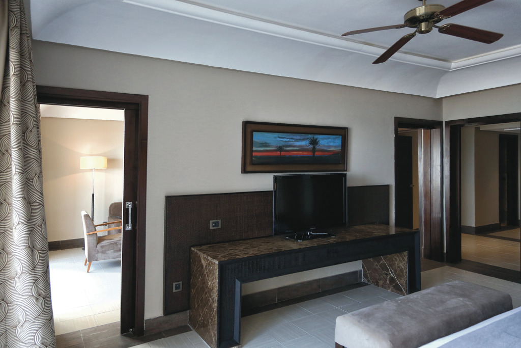 Hotel Riu Palace Tikida Agadir - All Inclusive - фото 3