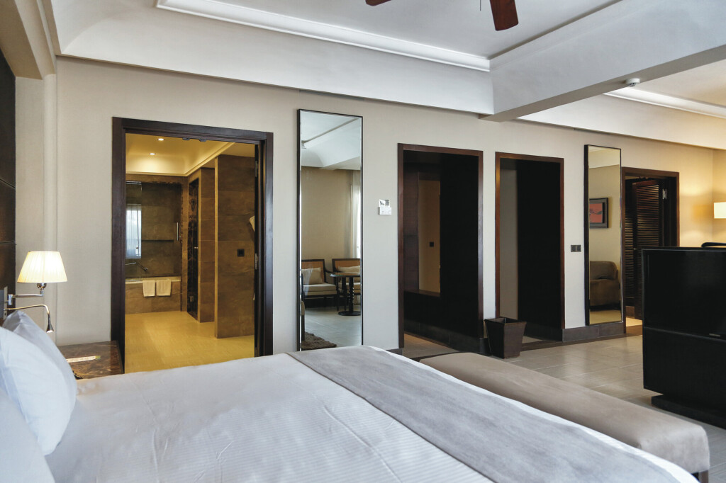 Hotel Riu Palace Tikida Agadir - All Inclusive - фото 4