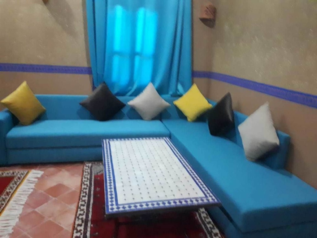 Hotel Zagour - Photo 2