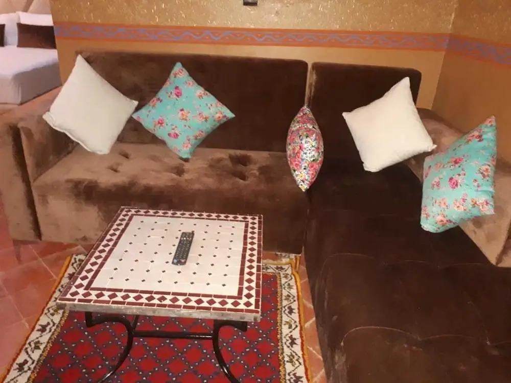 Hotel Zagour - Photo 4