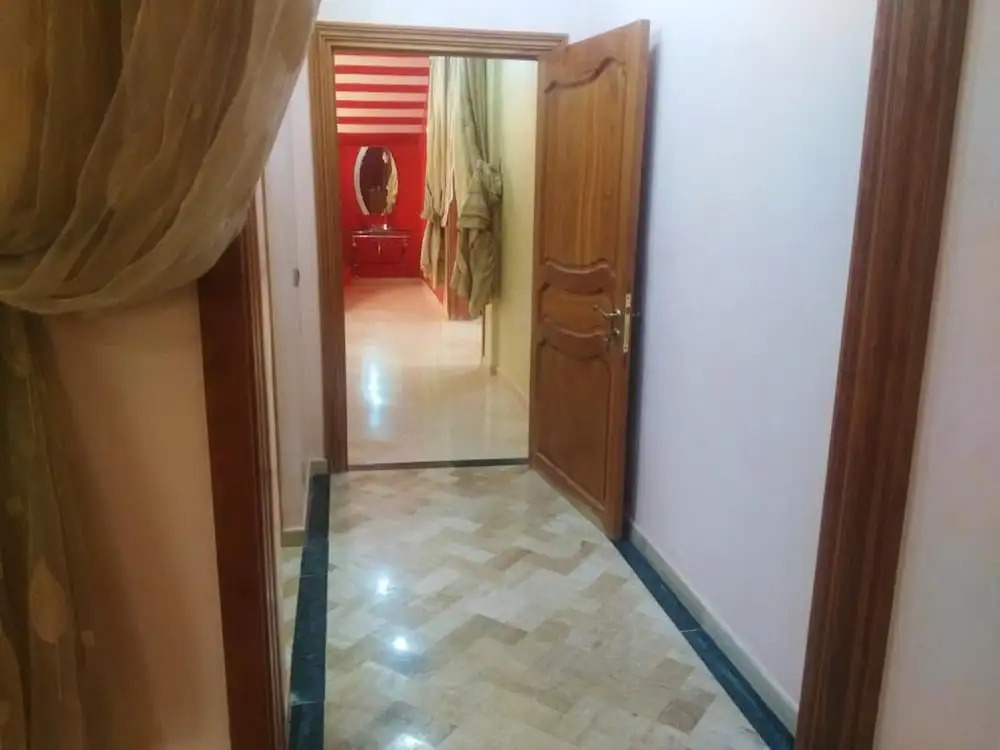 House With 4 Bedrooms in Fes, With Wonderful Mountain View, Private Pool, Enclosed Garden - Photo 2