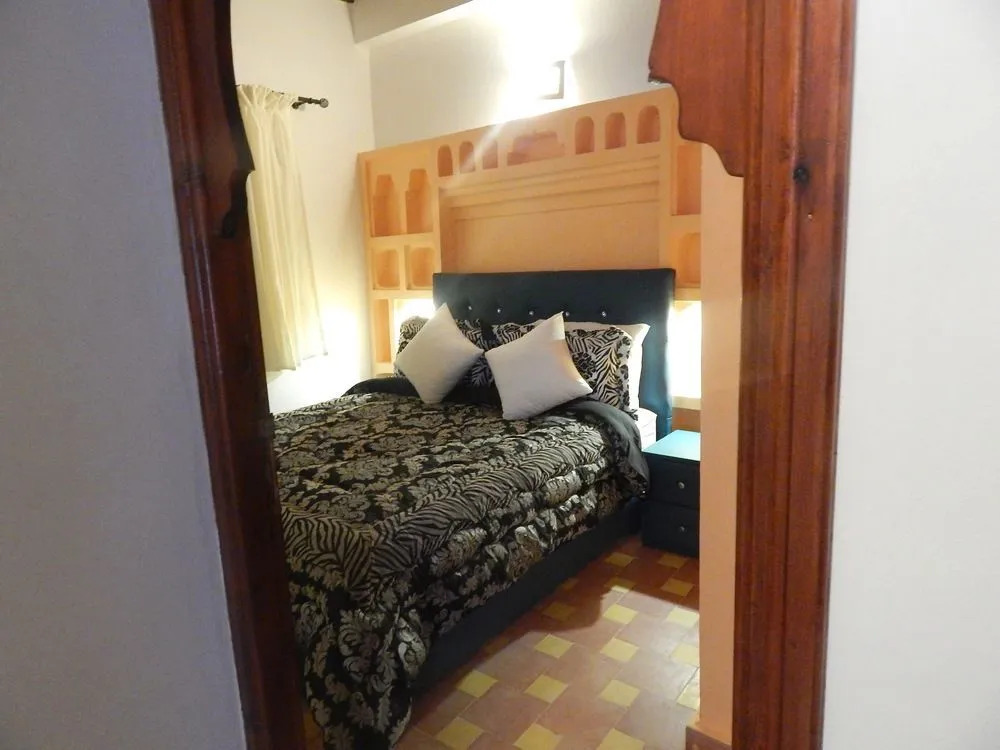 Maison Raouia - Foto 2