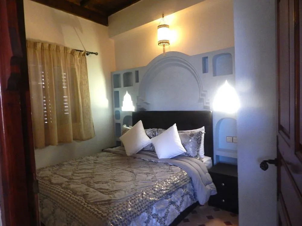 Maison Raouia - Foto 3