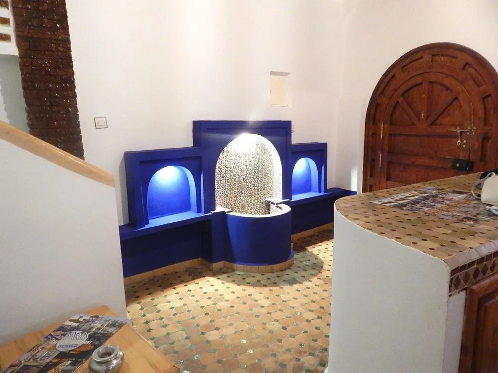 Maison Raouia - Foto 4